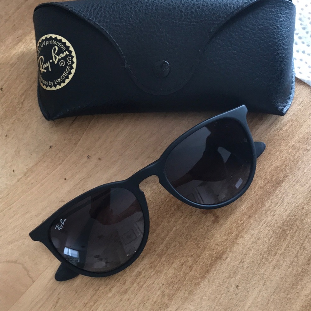 ERIKA Classic Ray Bans